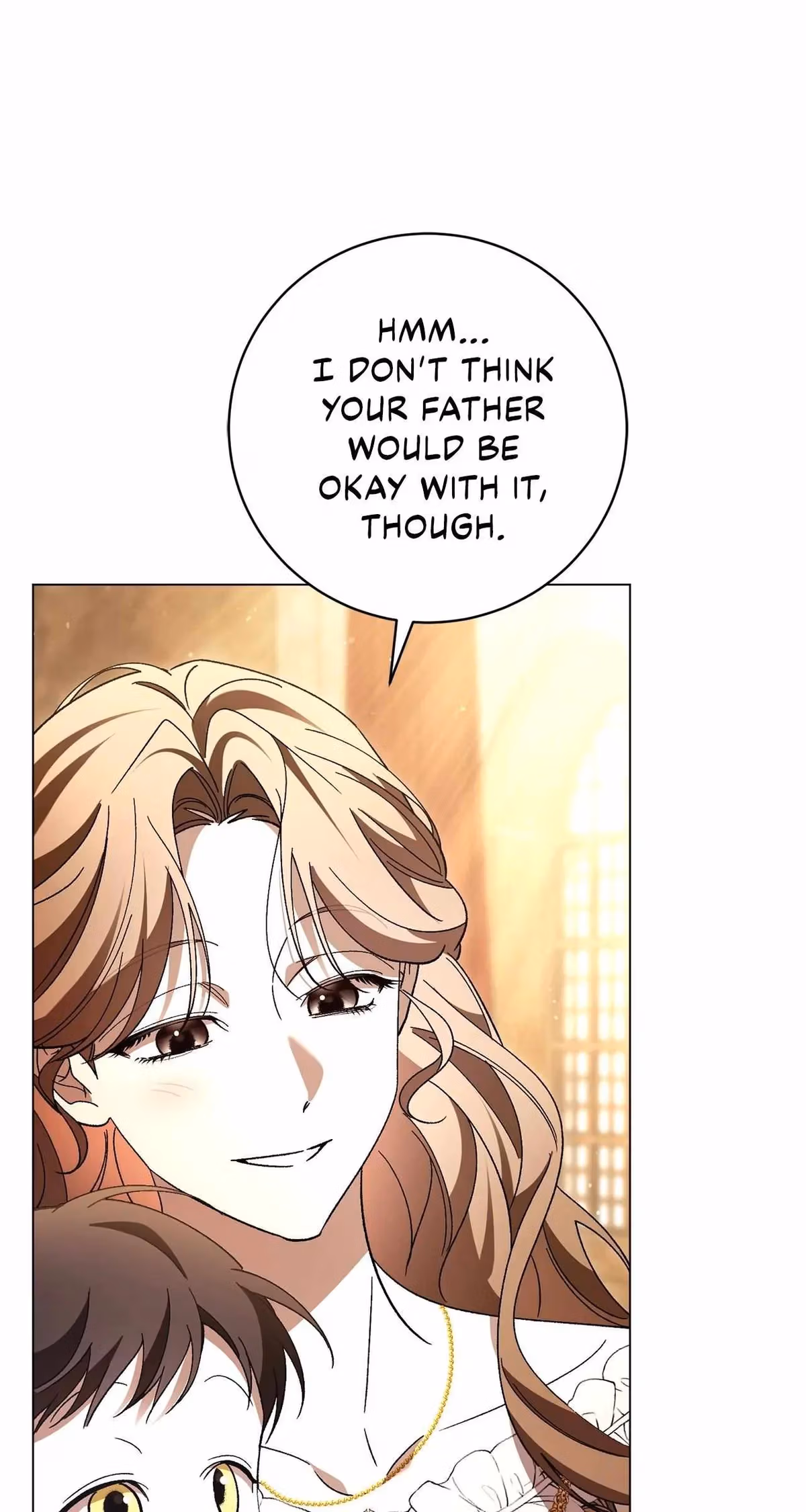 Black Chains Chapter 85 page 40 - 