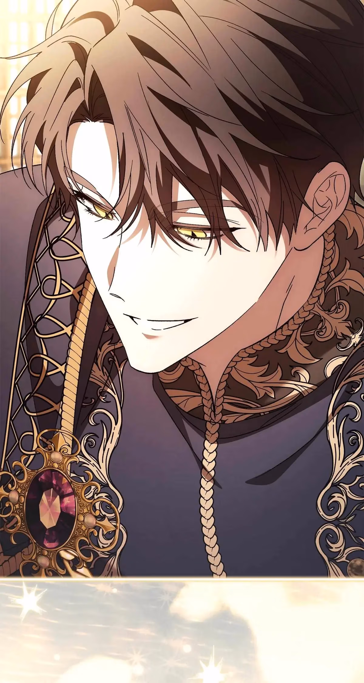 Black Chains Chapter 85 page 43 - 