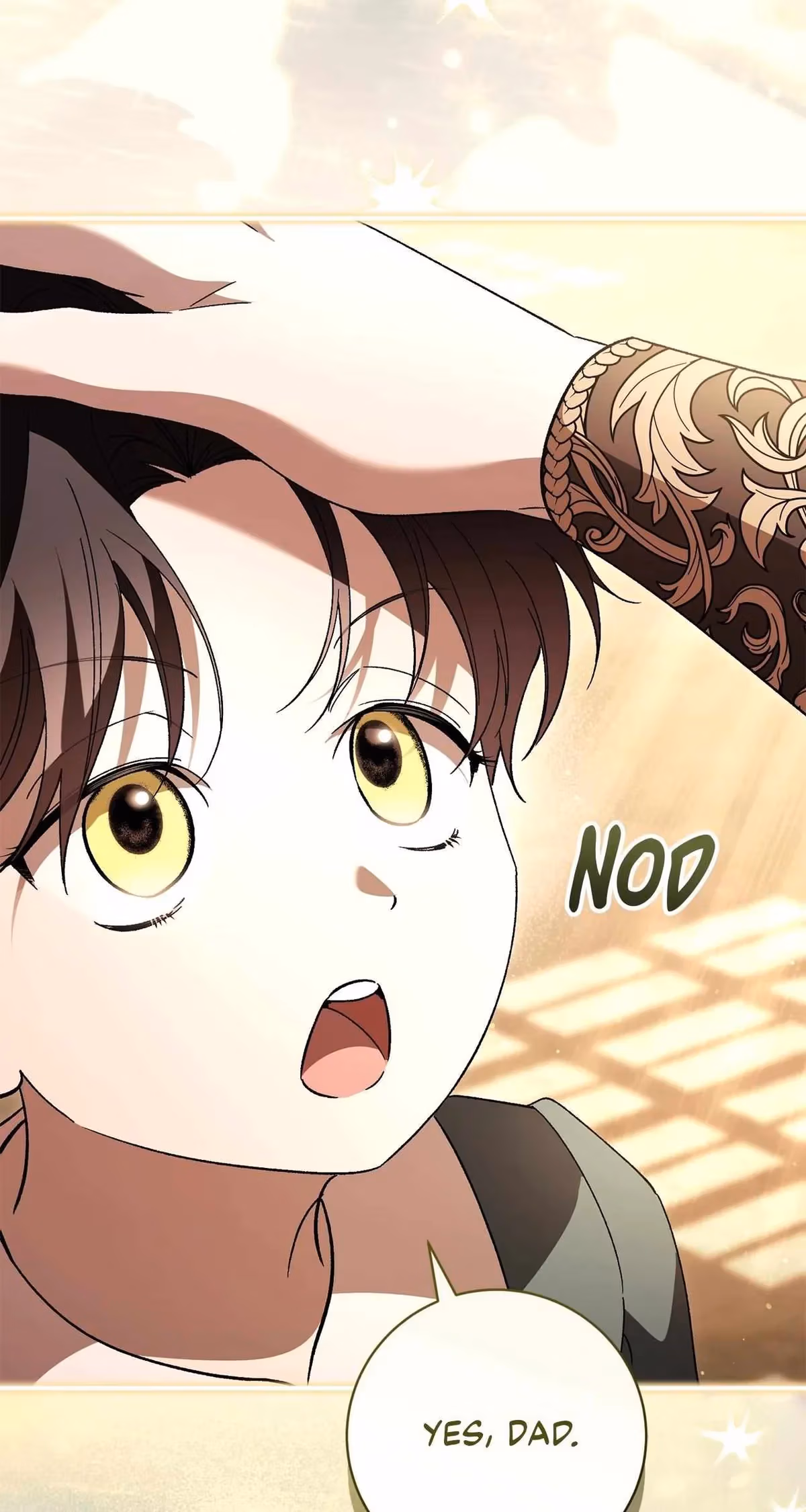 Black Chains Chapter 85 page 44 - 