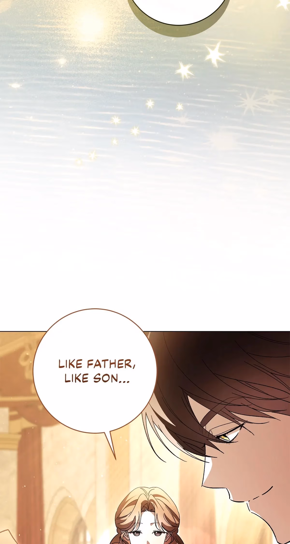 Black Chains Chapter 85 page 45 - 