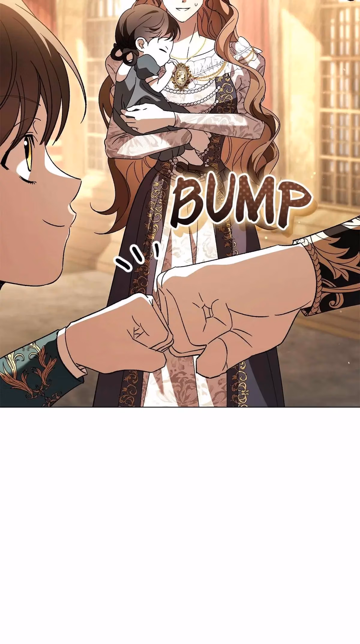 Black Chains Chapter 85 page 46 - 