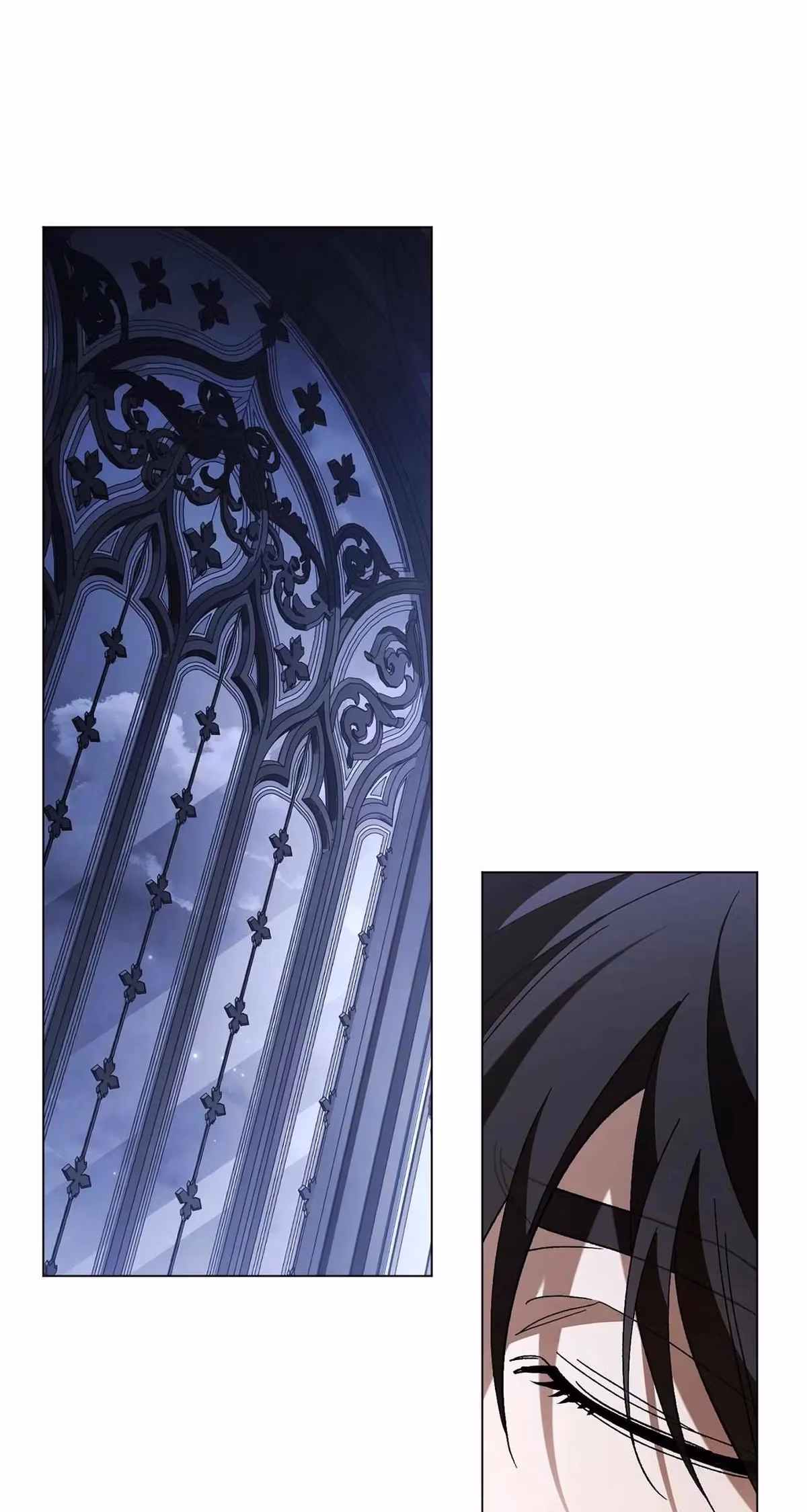 Black Chains Chapter 85 page 47 - 