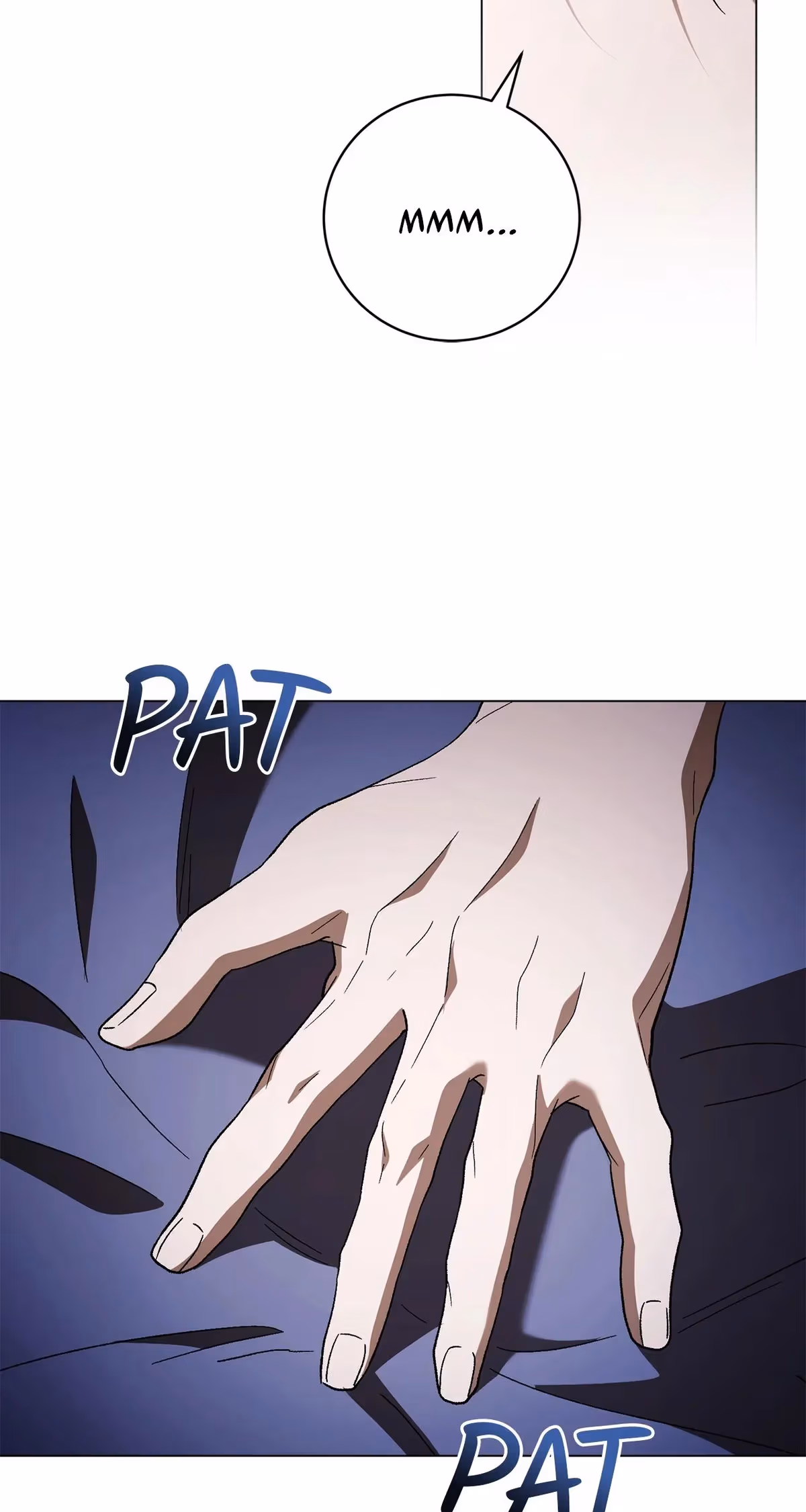 Black Chains Chapter 85 page 48 - 