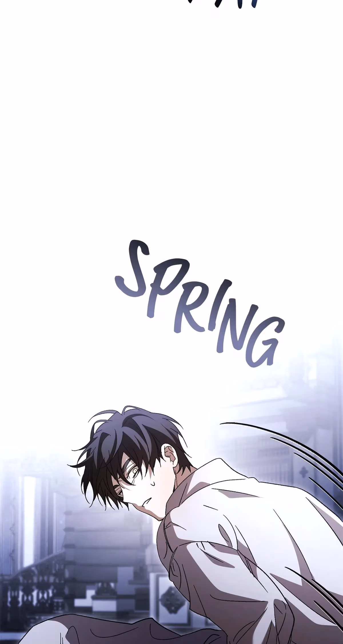Black Chains Chapter 85 page 49 - 