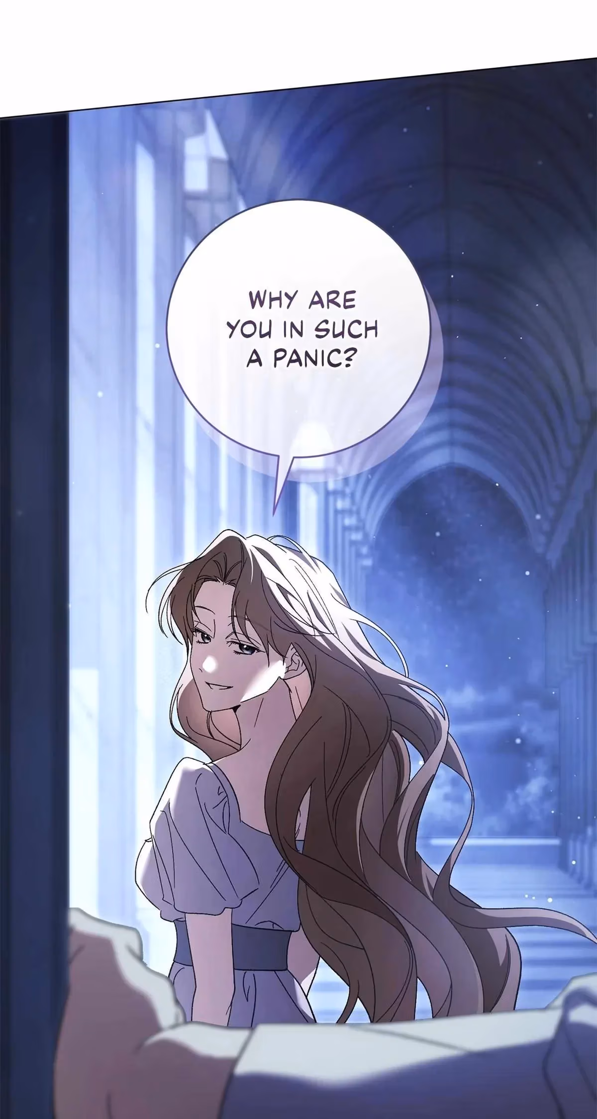 Black Chains Chapter 85 page 56 - 