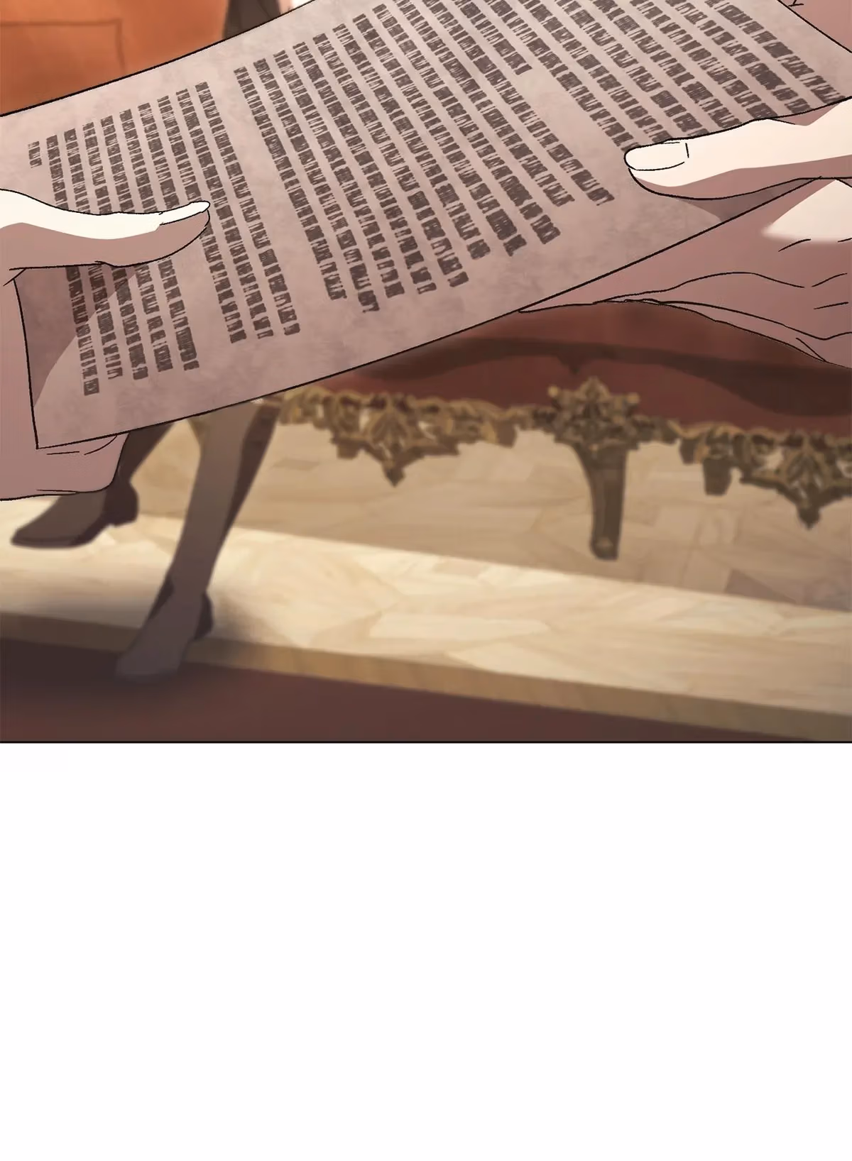 Black Chains Chapter 85 page 7 - 
