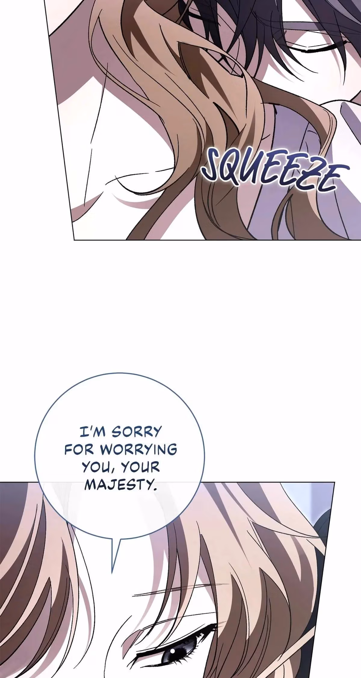 Black Chains Chapter 85 page 61 - 
