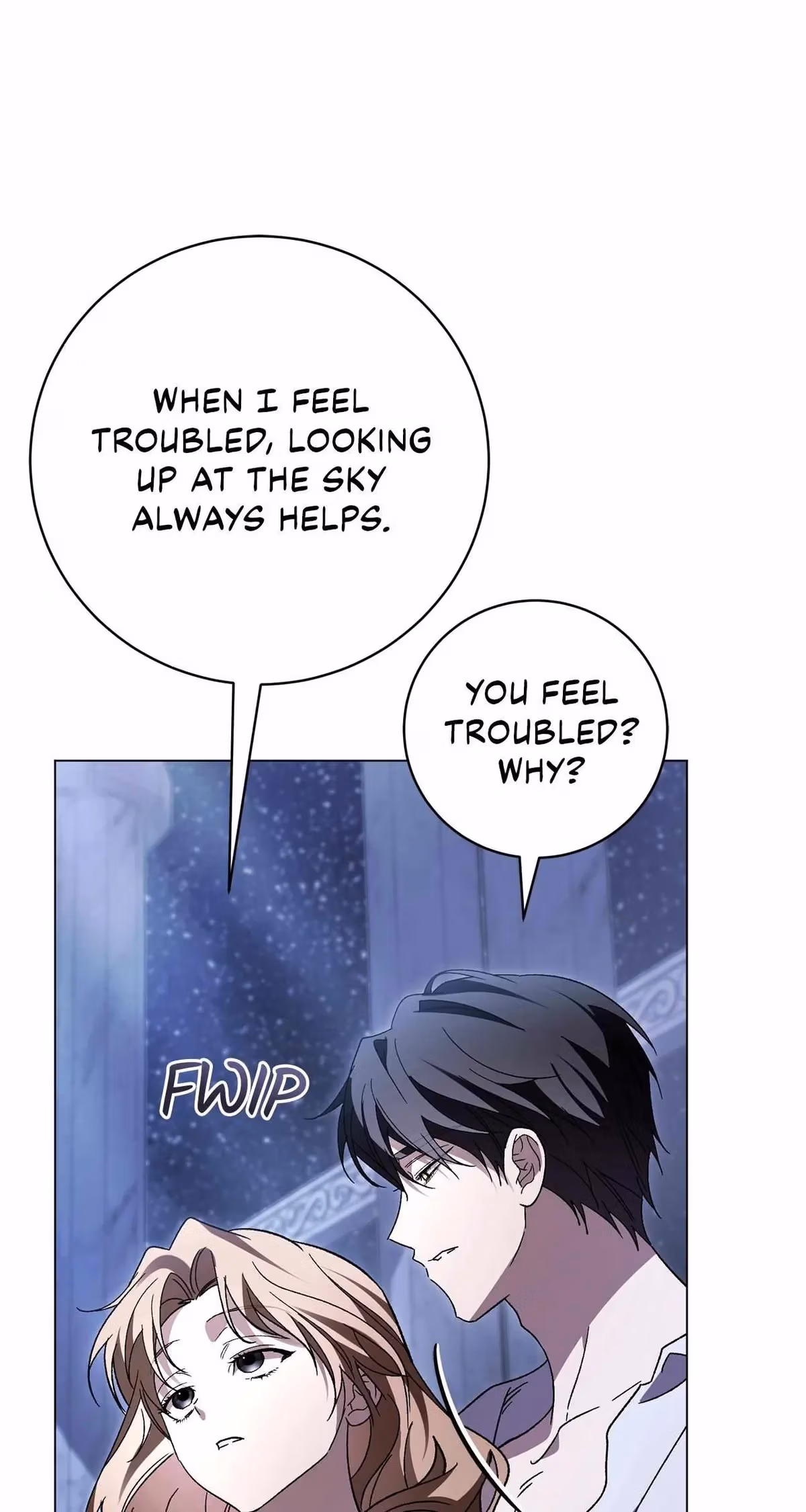 Black Chains Chapter 85 page 64 - 