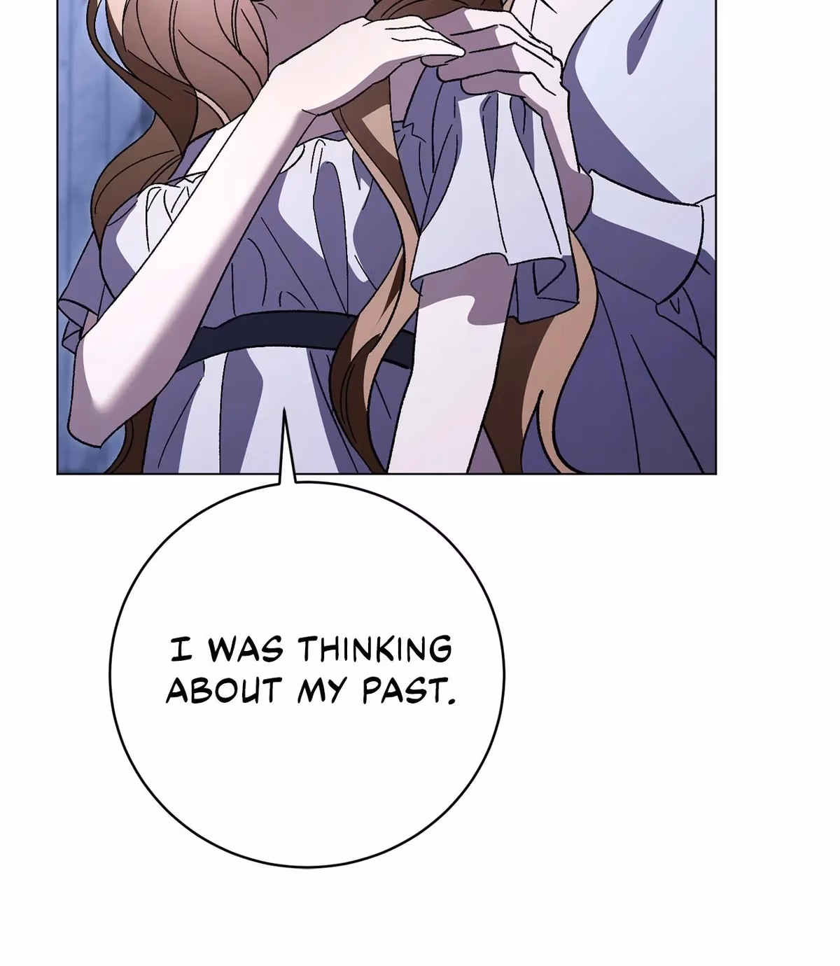 Black Chains Chapter 85 page 65 - 