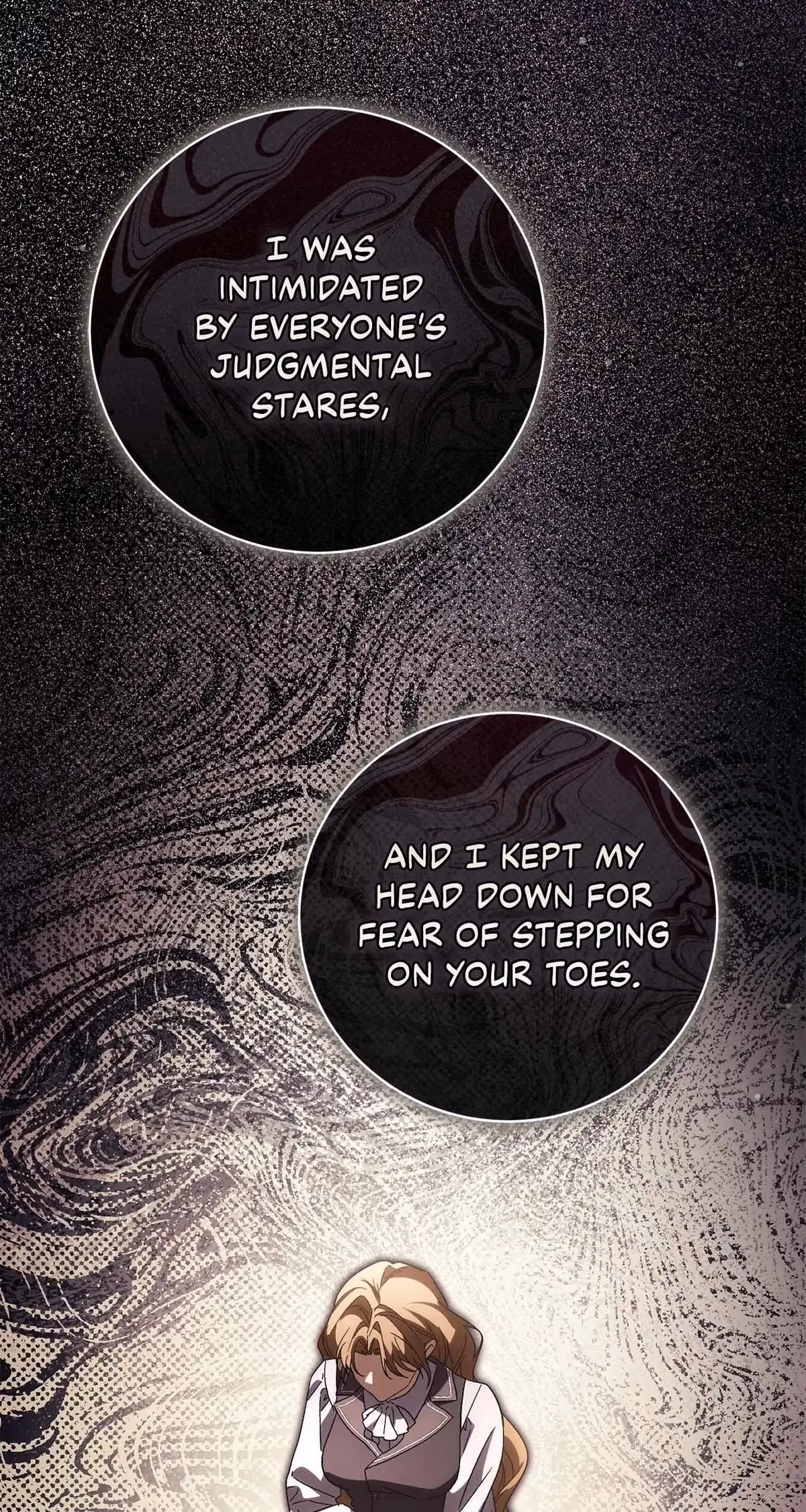 Black Chains Chapter 85 page 67 - 