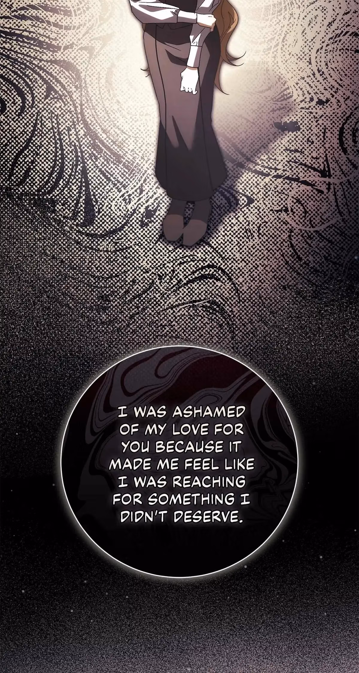 Black Chains Chapter 85 page 68 - 