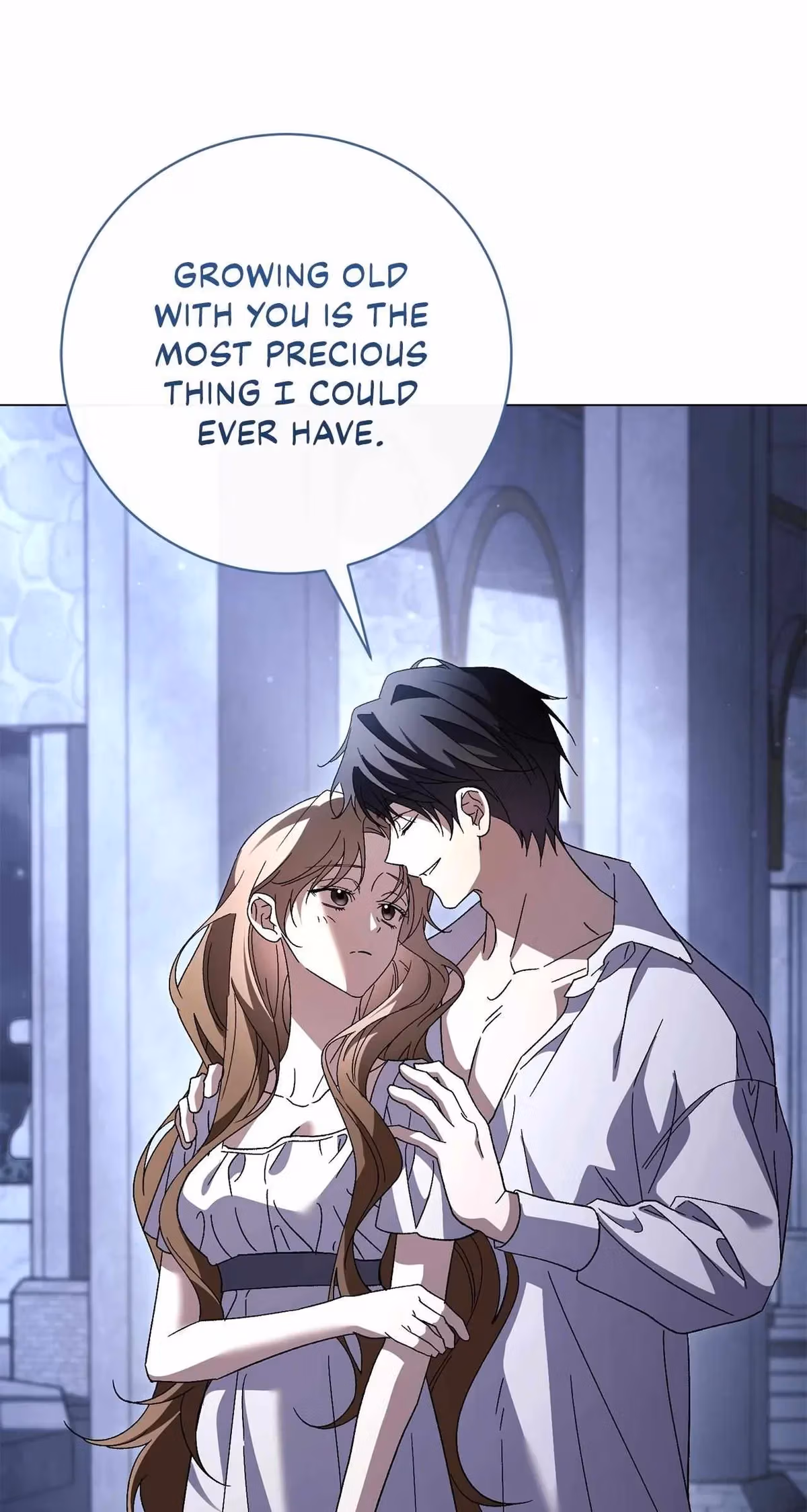 Black Chains Chapter 85 page 74 - 