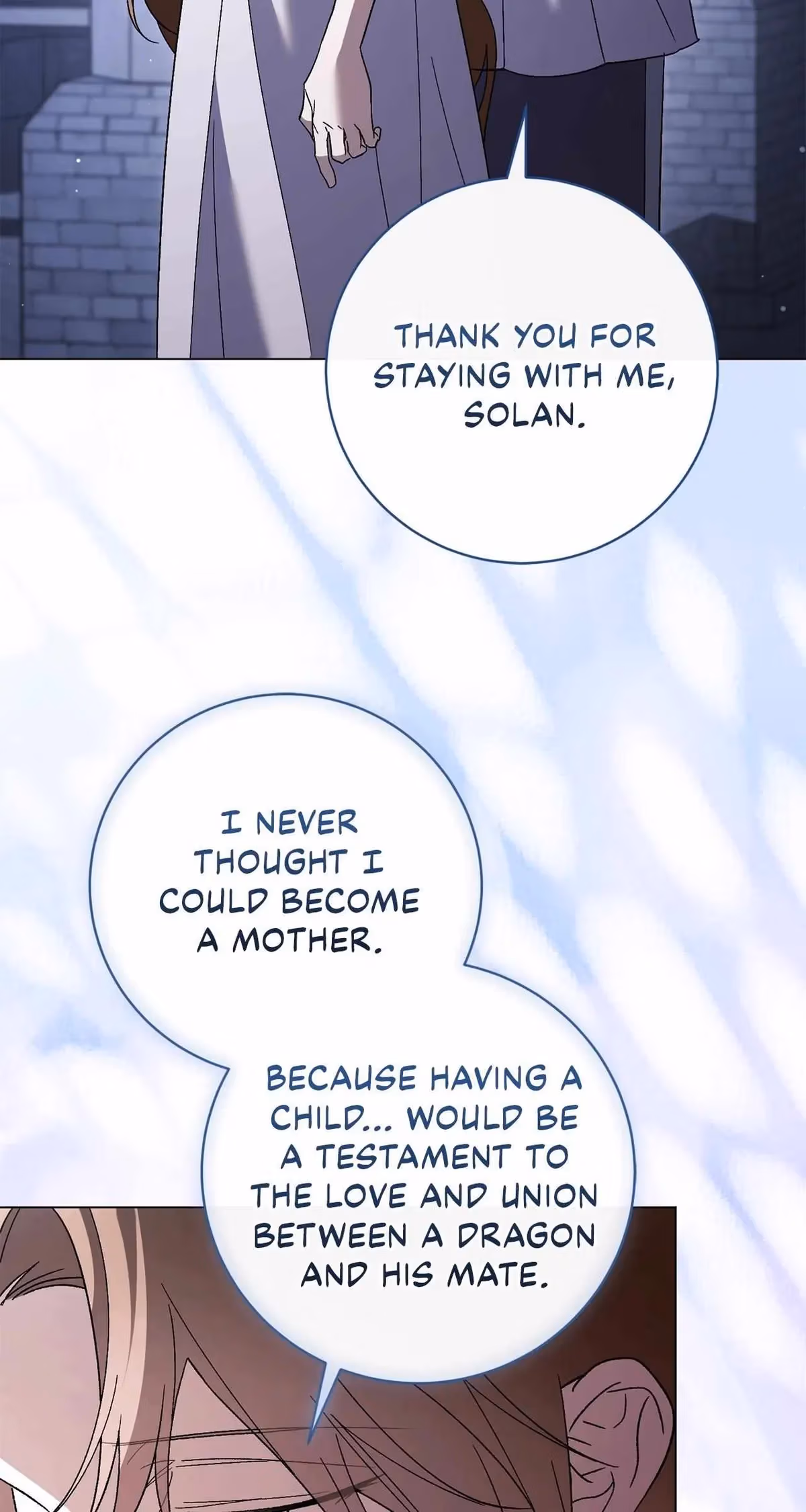 Black Chains Chapter 85 page 75 - 
