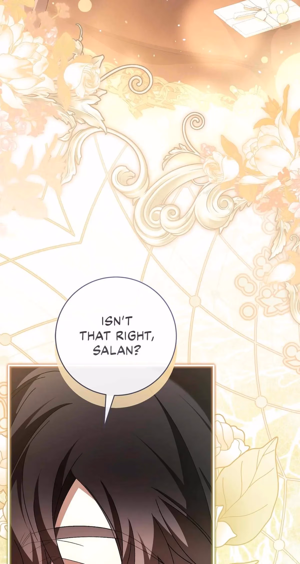 Black Chains Chapter 85 page 10 - 