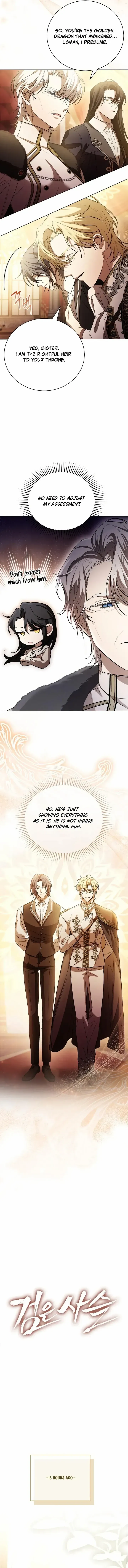Black Chains Chapter 9 page 2 - 