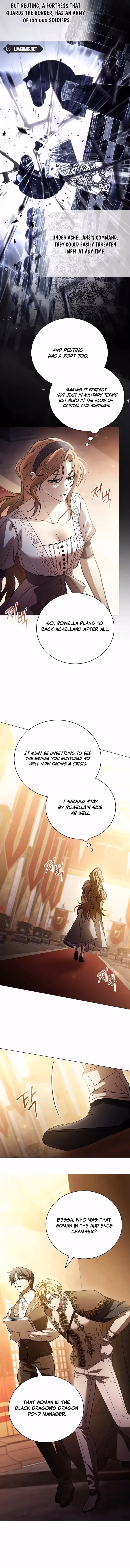 Black Chains Chapter 9 page 12 - 