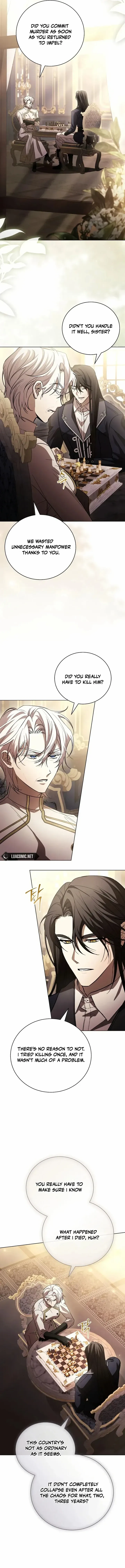 Black Chains Chapter 9 page 3 - 