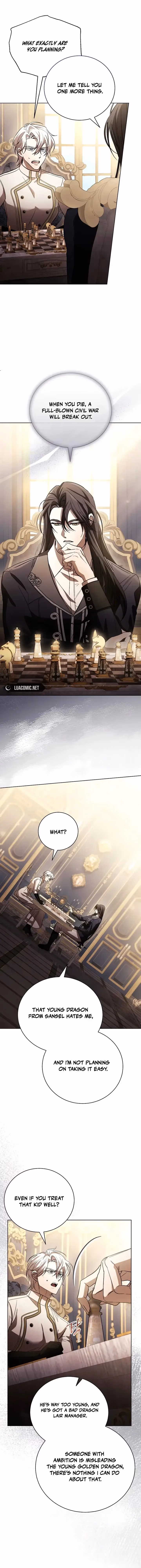 Black Chains Chapter 9 page 4 - 