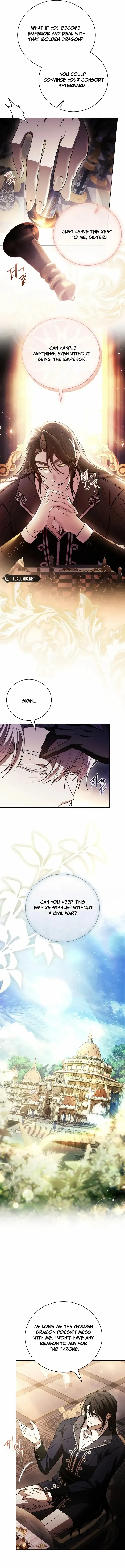 Black Chains Chapter 9 page 6 - 