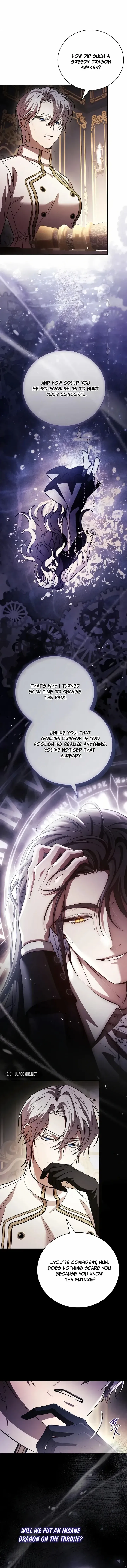 Black Chains Chapter 9 page 7 - 