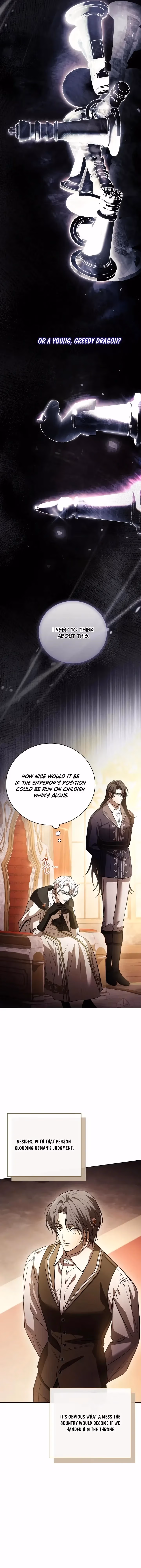 Black Chains Chapter 9 page 8 - 
