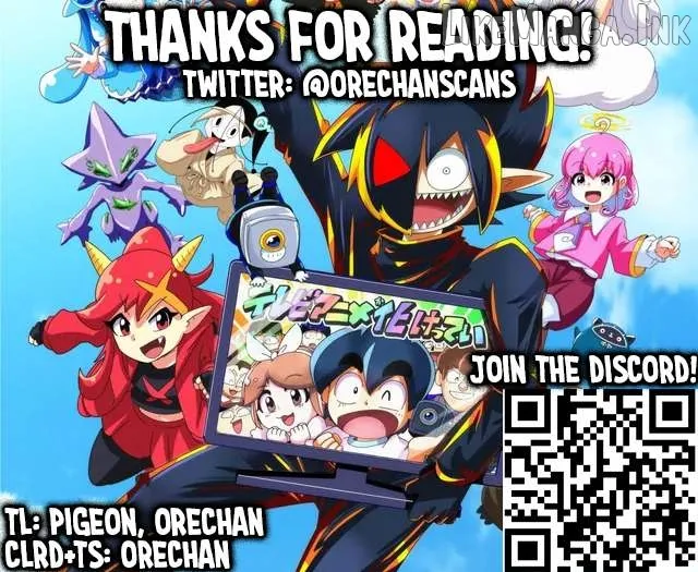 Black Channel Chapter 69 page 28 - 