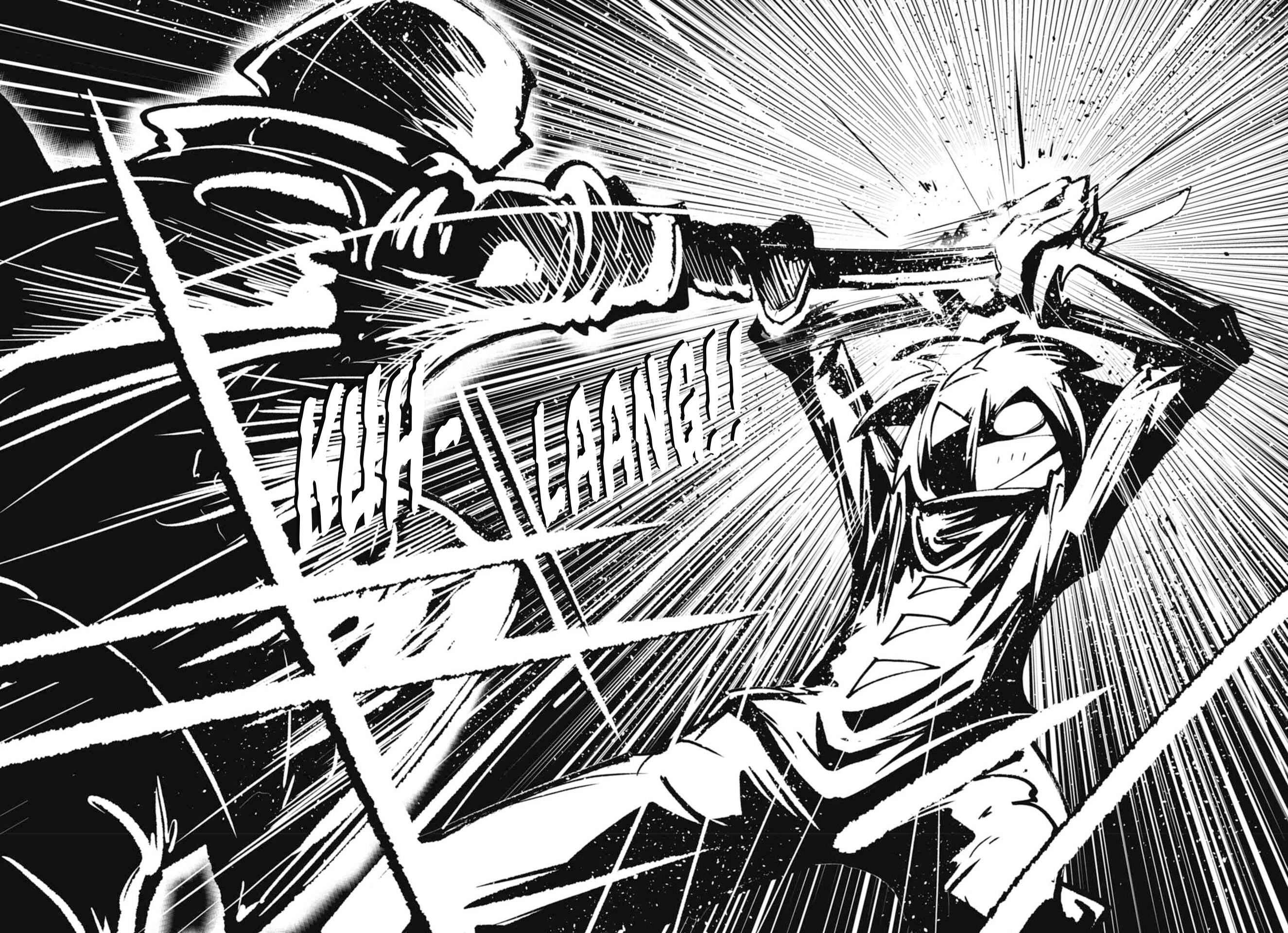 Black Channel Chapter 71 page 28 - 