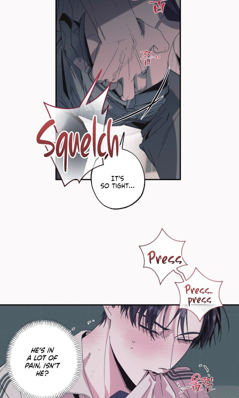 Black Cherry Picker Chapter 10 page 2 - 