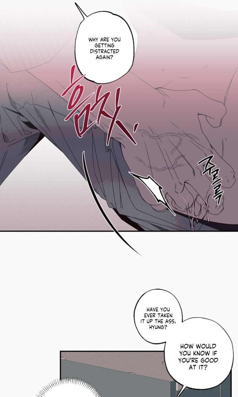 Black Cherry Picker Chapter 10 page 12 - 