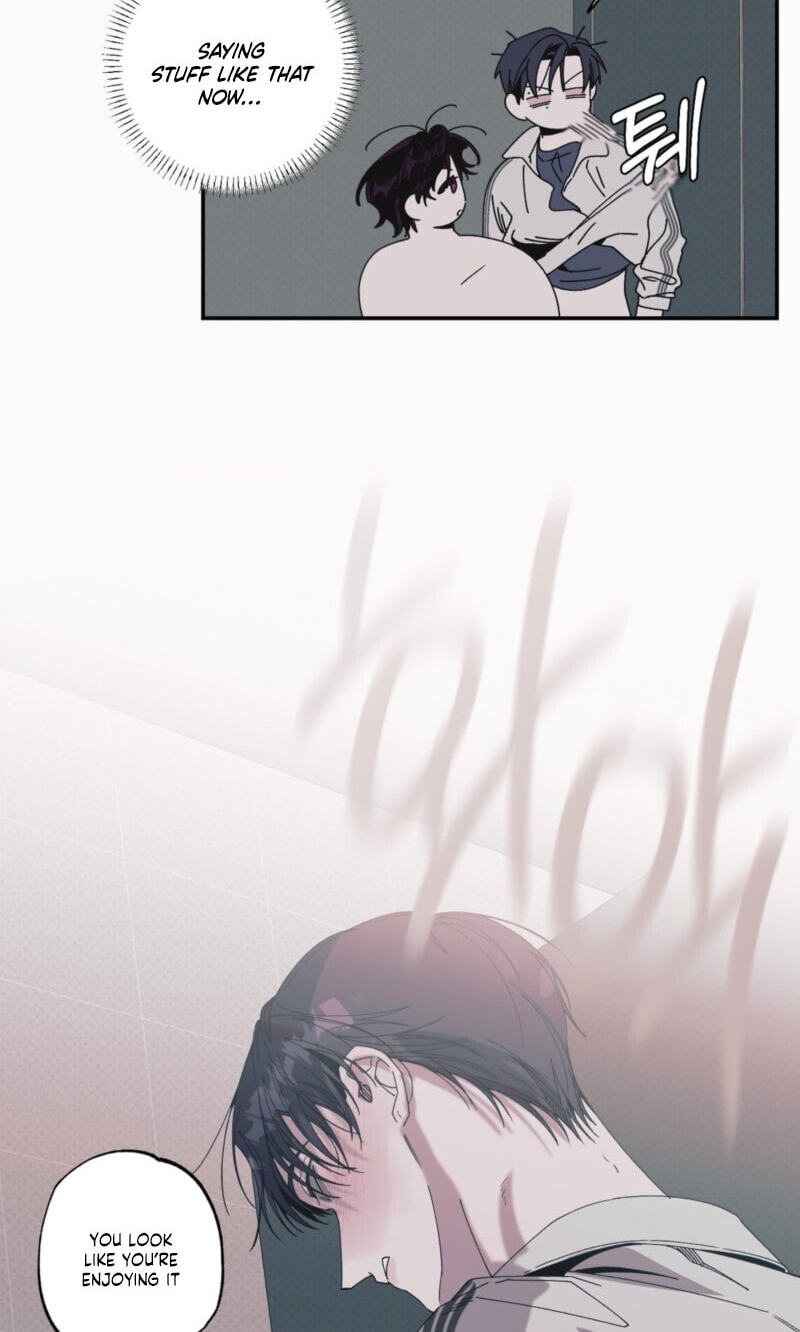 Black Cherry Picker Chapter 10 page 13 - 