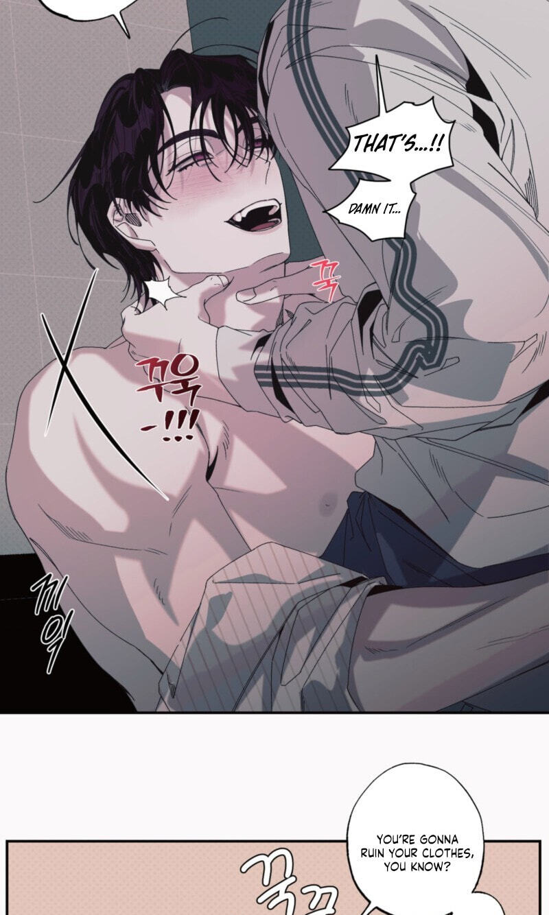 Black Cherry Picker Chapter 10 page 14 - 