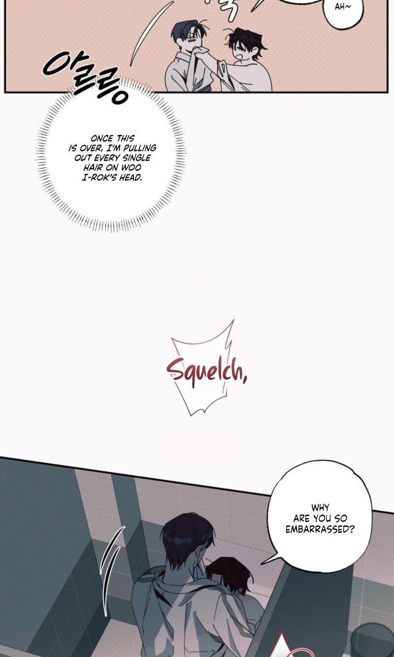 Black Cherry Picker Chapter 10 page 15 - 