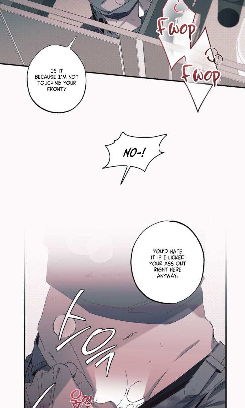 Black Cherry Picker Chapter 10 page 16 - 