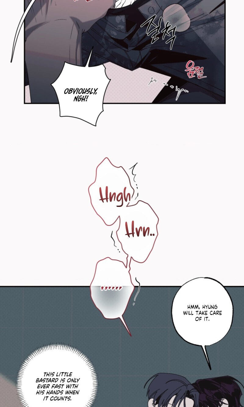 Black Cherry Picker Chapter 10 page 17 - 