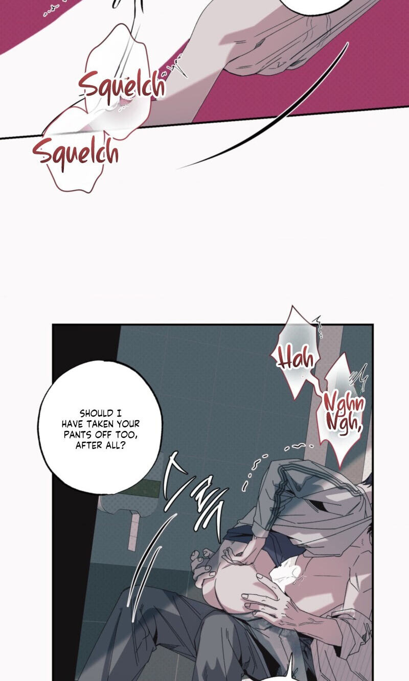 Black Cherry Picker Chapter 10 page 19 - 