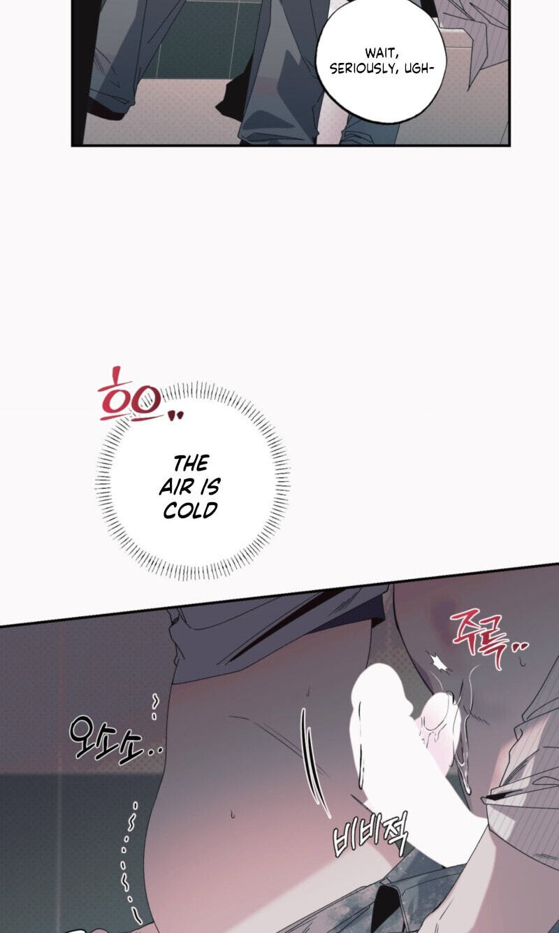 Black Cherry Picker Chapter 10 page 20 - 