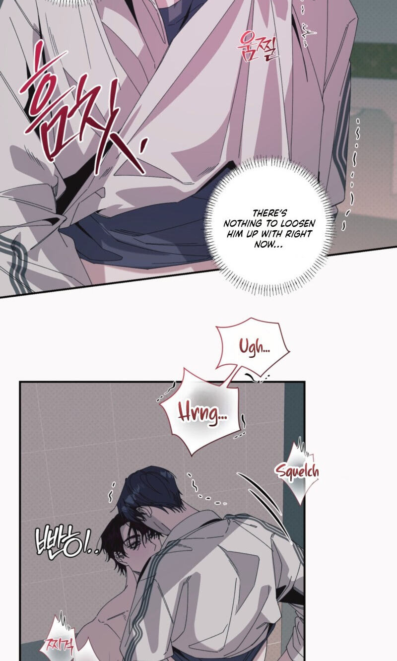 Black Cherry Picker Chapter 10 page 3 - 