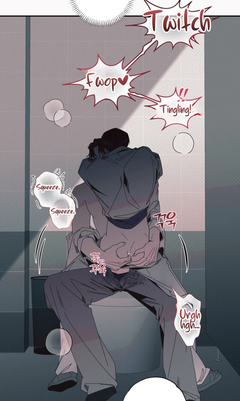 Black Cherry Picker Chapter 10 page 22 - 