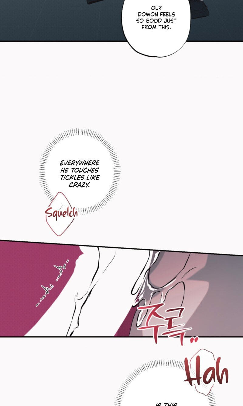 Black Cherry Picker Chapter 10 page 23 - 