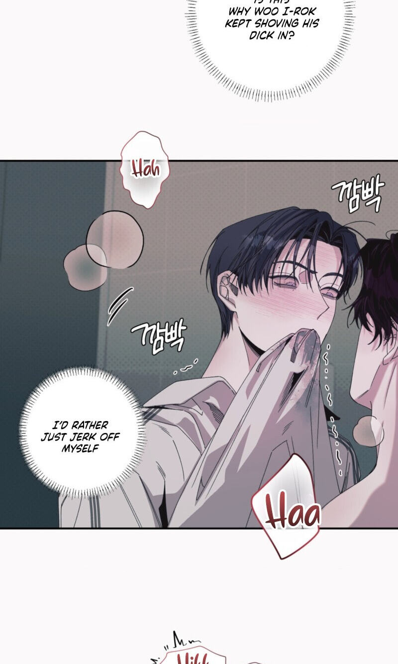 Black Cherry Picker Chapter 10 page 24 - 