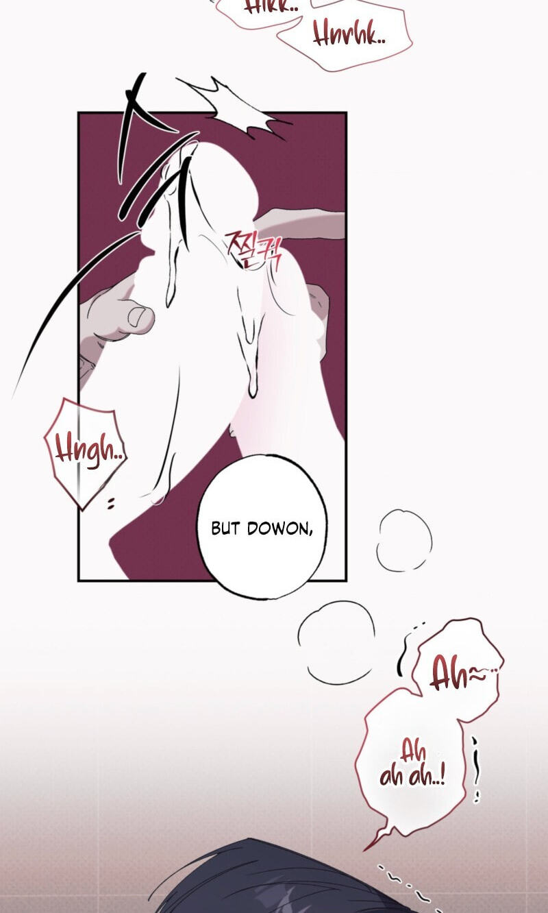 Black Cherry Picker Chapter 10 page 25 - 