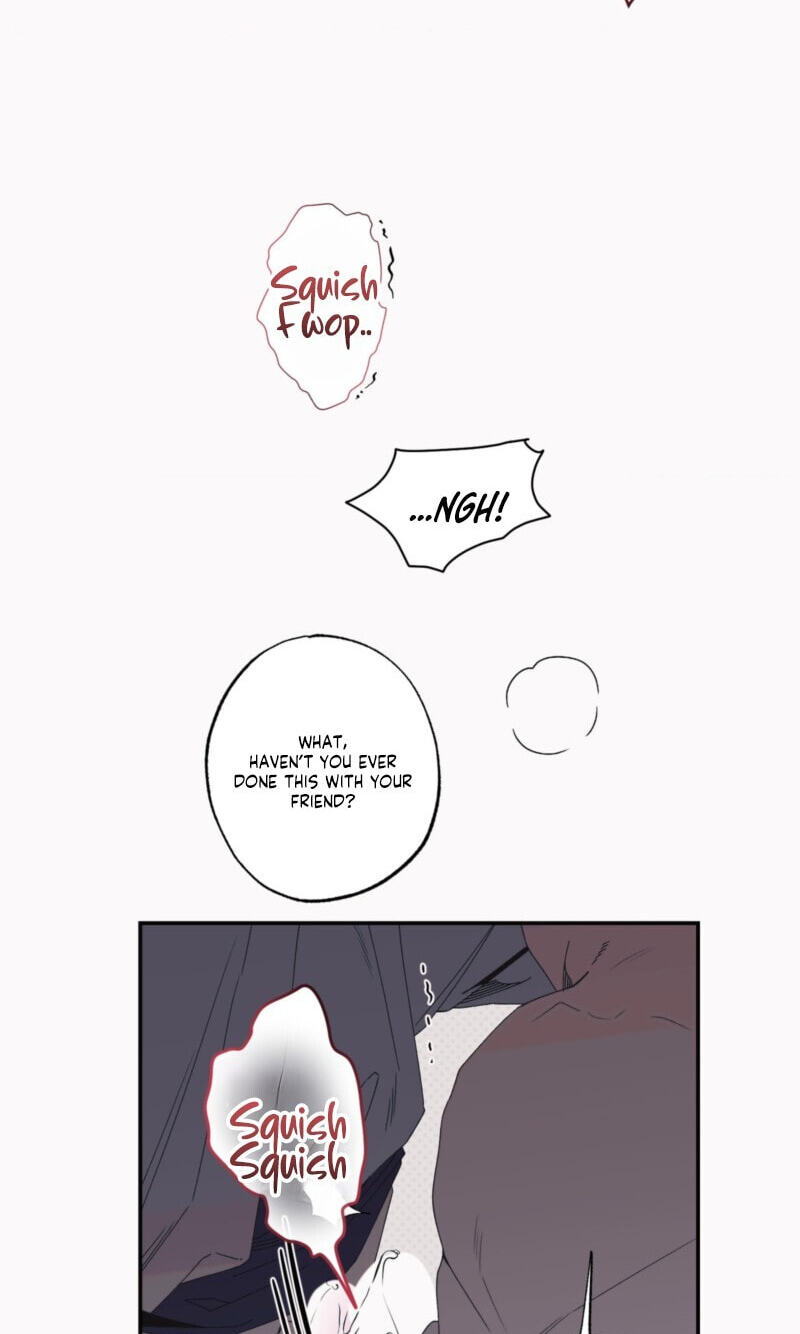 Black Cherry Picker Chapter 10 page 27 - 
