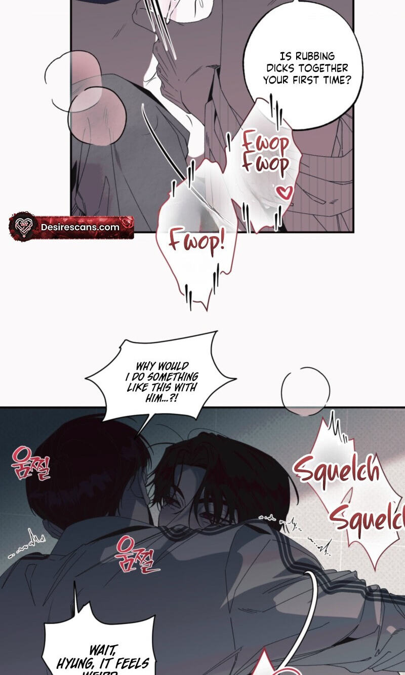 Black Cherry Picker Chapter 10 page 28 - 