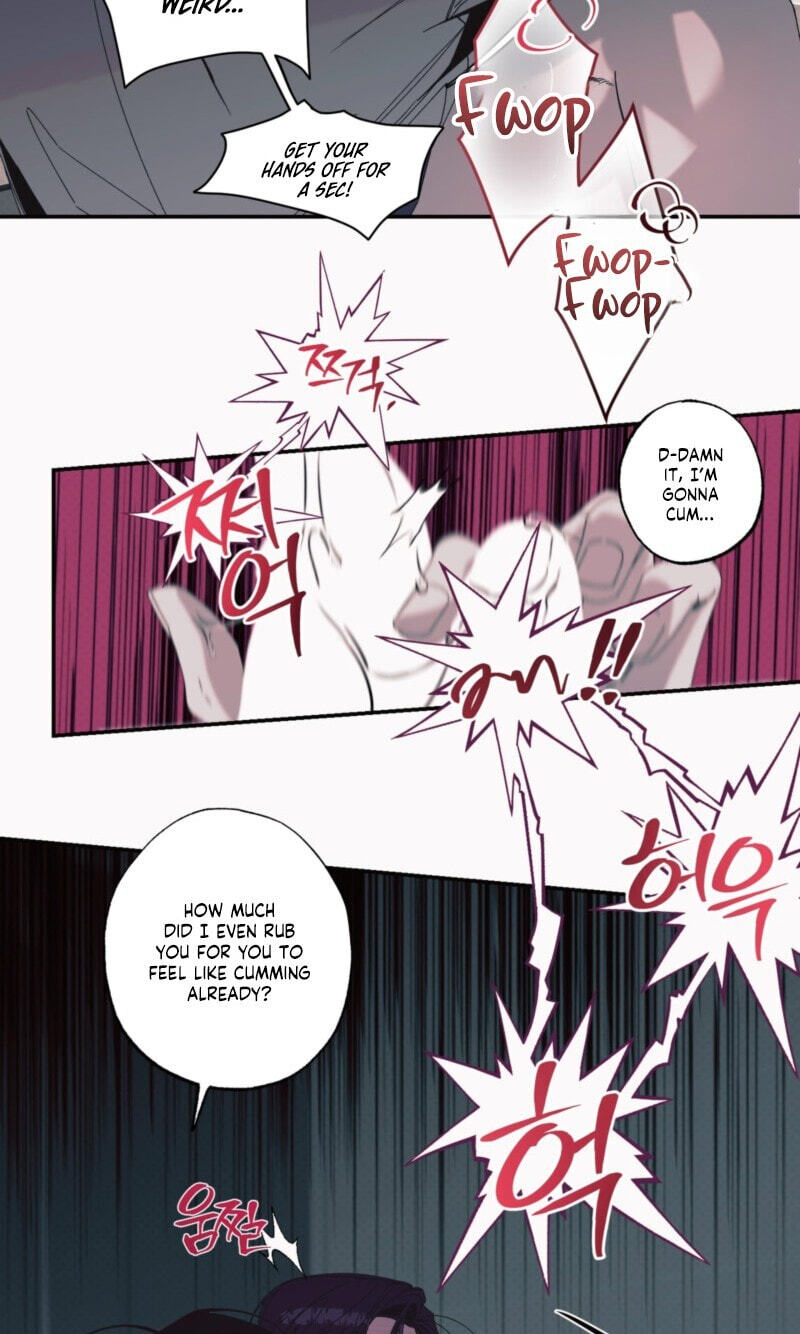 Black Cherry Picker Chapter 10 page 29 - 