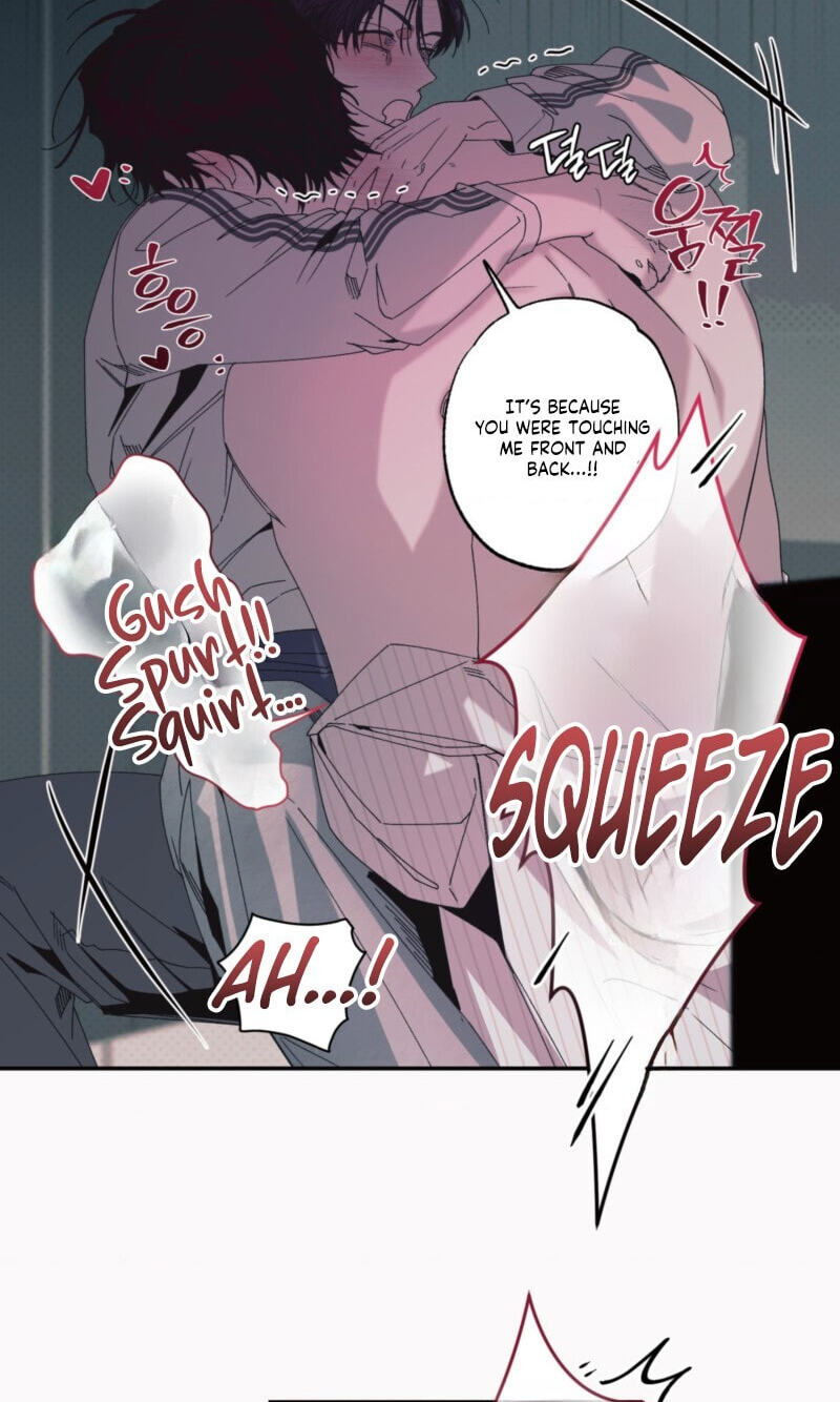 Black Cherry Picker Chapter 10 page 30 - 