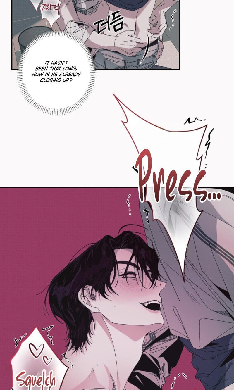Black Cherry Picker Chapter 10 page 4 - 