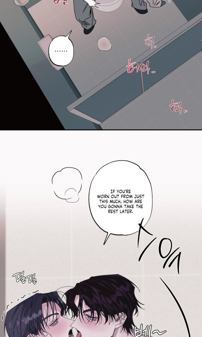 Black Cherry Picker Chapter 10 page 33 - 