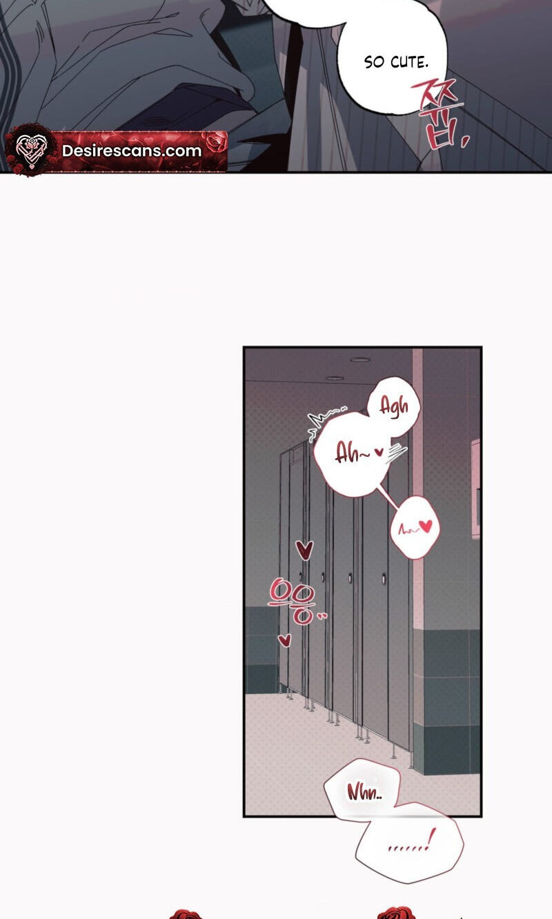 Black Cherry Picker Chapter 10 page 37 - 