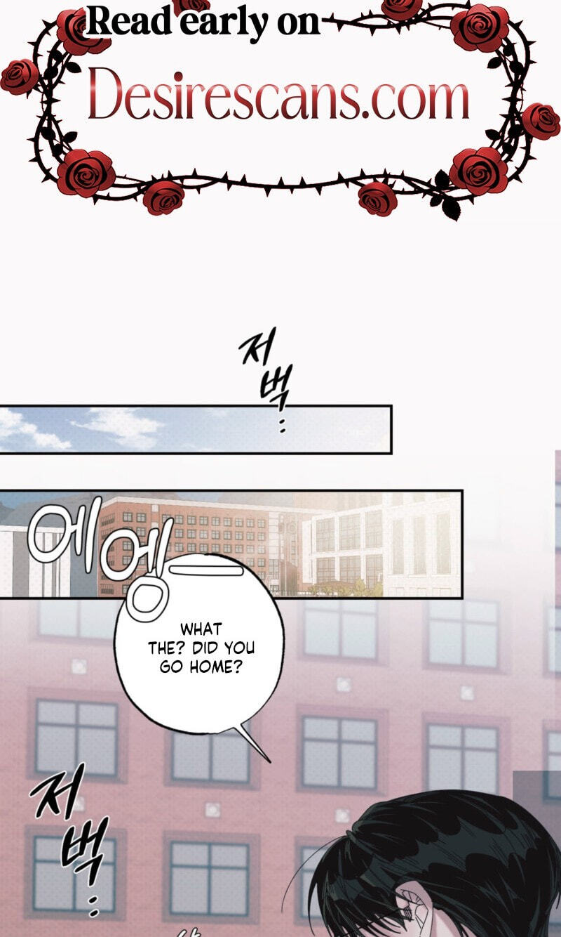 Black Cherry Picker Chapter 10 page 38 - 