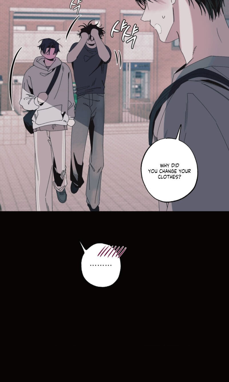 Black Cherry Picker Chapter 10 page 39 - 